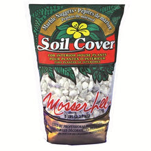 Load image into Gallery viewer, Mosser Lee white decorative rock soil cover bag for indoor and outdoor plants