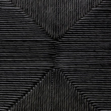 Load image into Gallery viewer, Lomas Outdoor Dining Armchair Black Teak