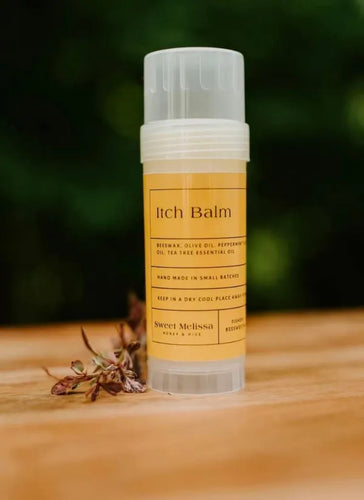 Itch Balm Roller