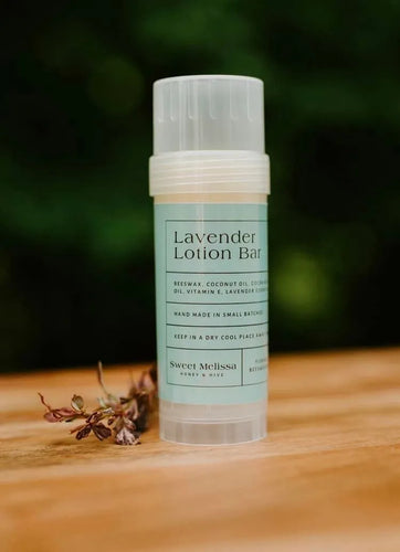 Lotion Bar Roller