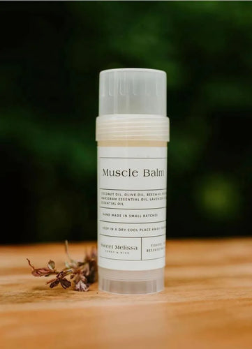 Muscle Balm Roller