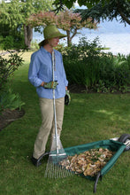 Load image into Gallery viewer, WheelEasy LE Collapsible Wheelbarrow