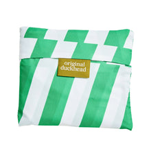 Load image into Gallery viewer, Kelly Bars Holiday Green Reusable Eco Friendly Tote Bag