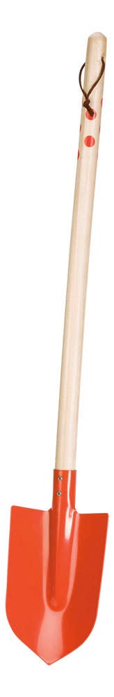 Beetle & Bee  Kids Garden Shovel 28.5