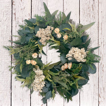 Load image into Gallery viewer, Santa Rosa Wreath