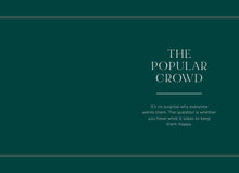 Load image into Gallery viewer, Houseplants and Their Fucked-Up Thoughts by Carlyle Christoff: Hardcover; 96 pages / English