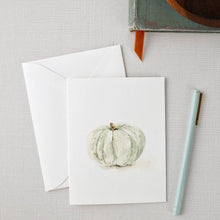 Load image into Gallery viewer, Autumn notecard set