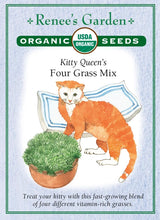 Load image into Gallery viewer, Seeds-Herbs