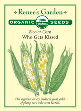 Load image into Gallery viewer, Seeds-Vegetable