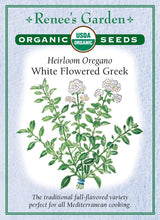 Load image into Gallery viewer, Seeds-Herbs