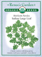 Load image into Gallery viewer, Seeds-Herbs