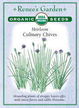 Load image into Gallery viewer, Seeds-Herbs