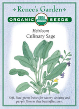 Load image into Gallery viewer, Seeds-Herbs