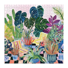 Load image into Gallery viewer, Potted 500 Piece Puzzle