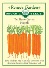 Load image into Gallery viewer, Seeds-Vegetable