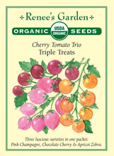 Load image into Gallery viewer, Seeds-Vegetable