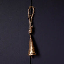 Load image into Gallery viewer, Tapered Bell Ornament