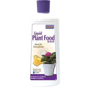 Bonide Liquid Plant Food 10-10-10