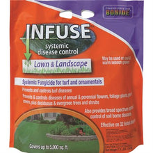 Load image into Gallery viewer, Bonide Infuse systemic fungicide package for lawn and landscape disease control