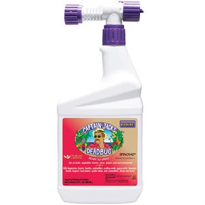 Bonide Captain Jack’s Deadbug Brew