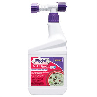 Bonide Eight Yard & Garden Insect Control