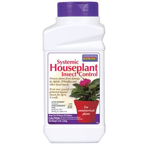 Bonide Systemic Houseplant Insect Control Granules