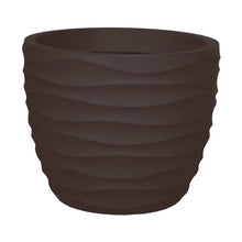 Load image into Gallery viewer, Cliff Round Planter
