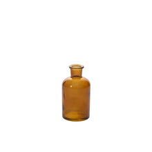 Load image into Gallery viewer, Amber Billie Bottle