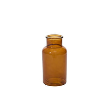 Load image into Gallery viewer, Amber Billie Bottle