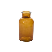 Load image into Gallery viewer, Amber Billie Bottle