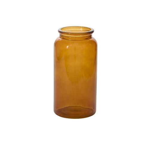 Amber Billie Bottle