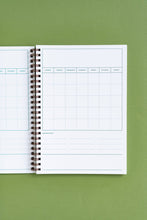 Load image into Gallery viewer, Garden Journal: Garden Illustration