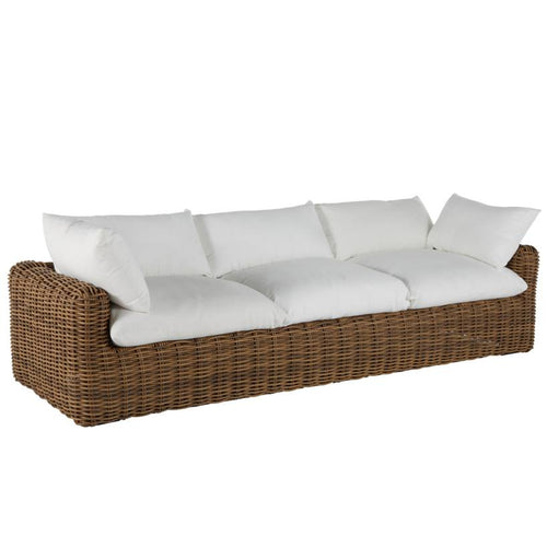 Montecito Sectional