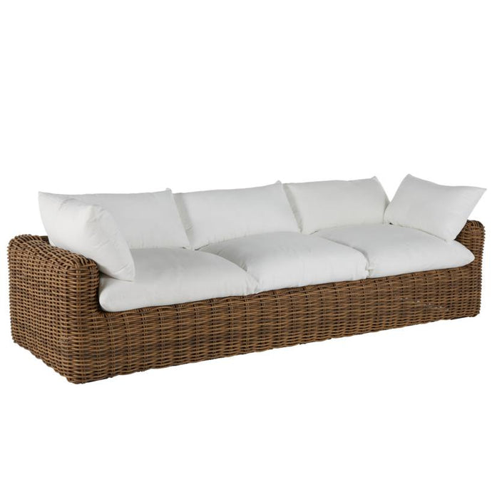 Montecito Sectional