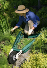Load image into Gallery viewer, WheelEasy LE Collapsible Wheelbarrow