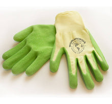 Load image into Gallery viewer, The Weeder Glove: Purple / Small
