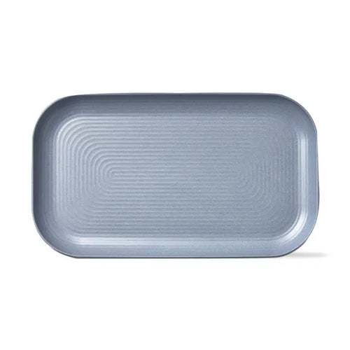 Brooklyn Melamine Rectangular Platter