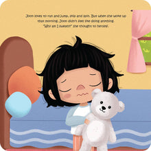 Load image into Gallery viewer, Bear Takes a Break Book Children's Story Book Great illustrations