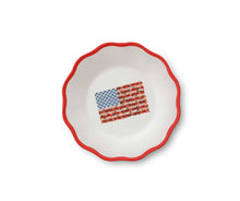 Load image into Gallery viewer, Americana Melamine Assorted Dessert Plates