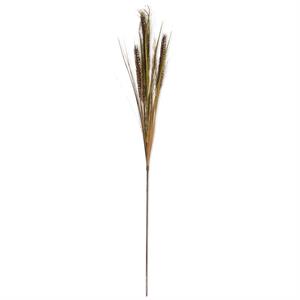 36 Inch Rust Wheat and Grass Spray