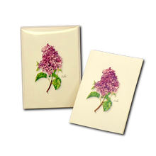Load image into Gallery viewer, Lilac