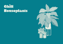 Load image into Gallery viewer, Green Dumb Guide to Houseplants