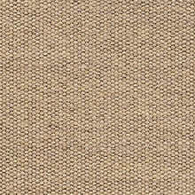 Load image into Gallery viewer, Beige textured fabric material showing umbrella canopy weave pattern