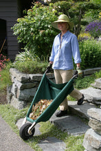Load image into Gallery viewer, WheelEasy LE Collapsible Wheelbarrow