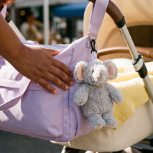 Load image into Gallery viewer, Elephant Bag Charm