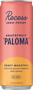 Grapefruit "Paloma"