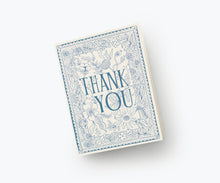 Load image into Gallery viewer, Delft Thank You Card