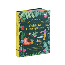 Load image into Gallery viewer, Green Dumb Guide to Houseplants