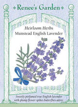 Load image into Gallery viewer, Seeds-Herbs
