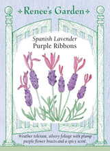 Load image into Gallery viewer, Seeds-Herbs